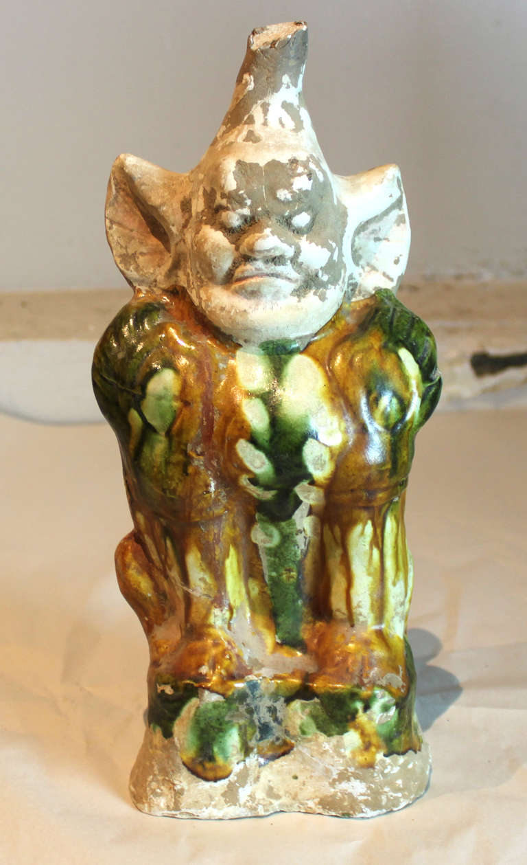 Guardian Beast/Spirit