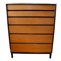 Dunbar Gentleman's Chest