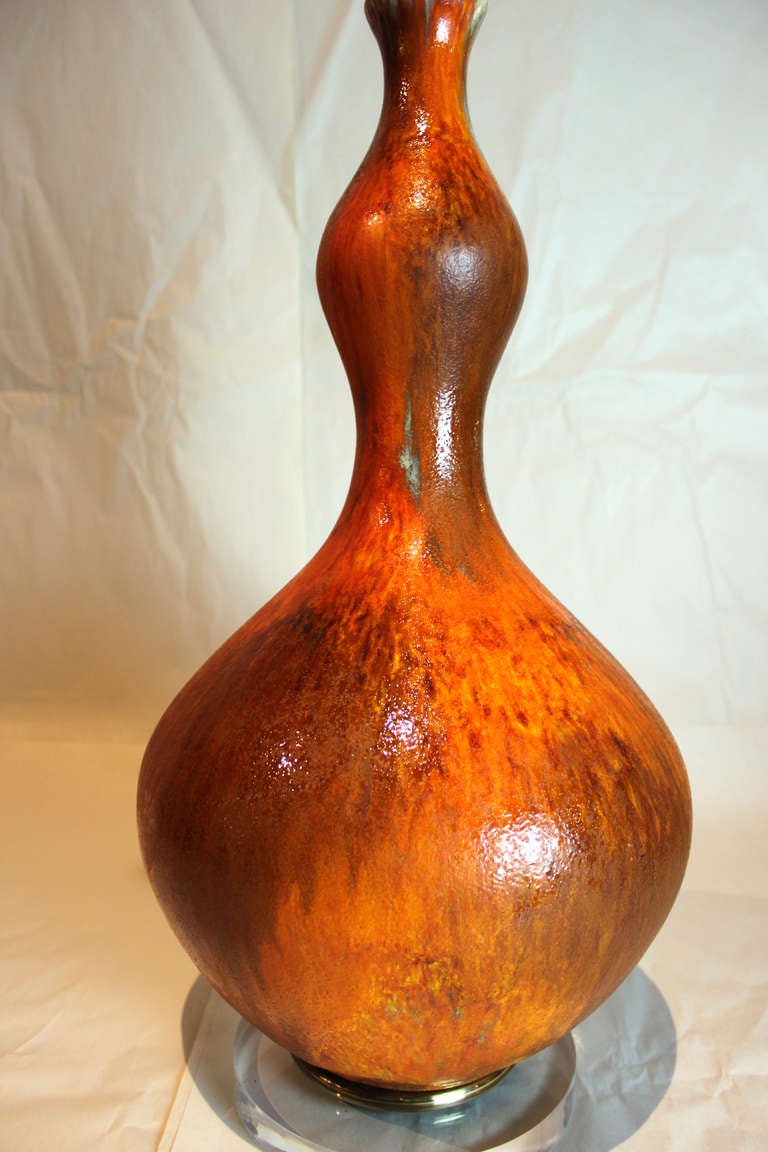 large gourd form table l at 1stdibs large gourd form table l at 1stdibs