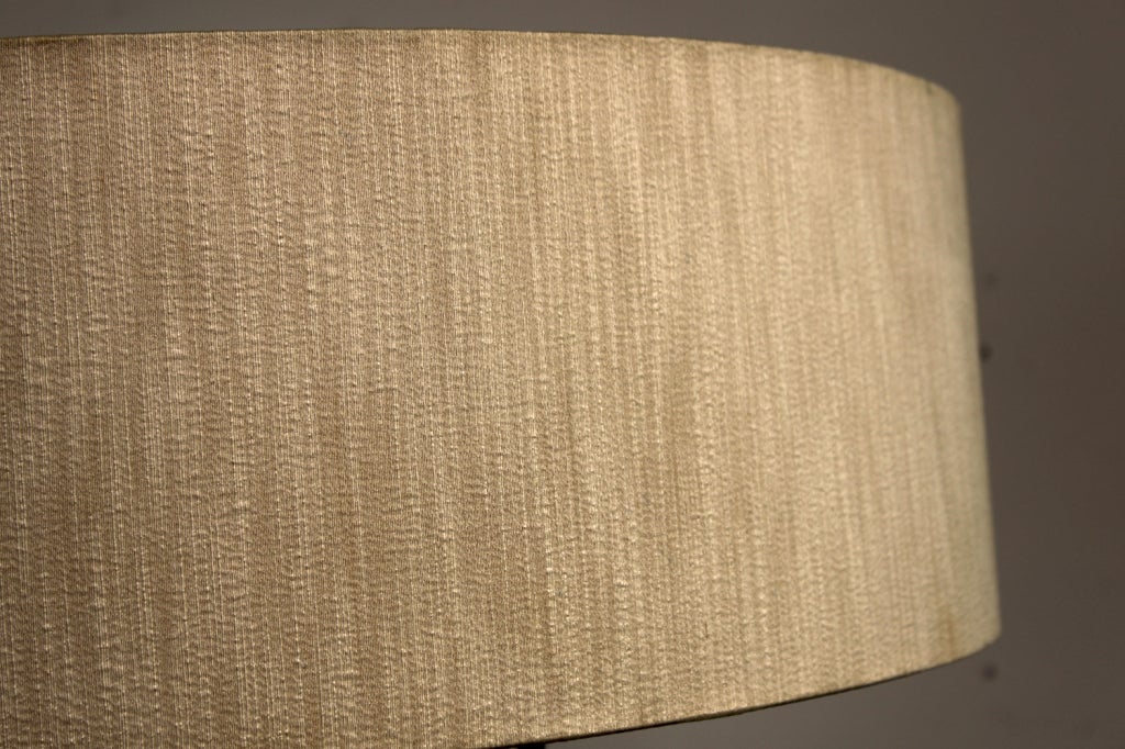 Stiffel Brass Table Lamp For Sale 1