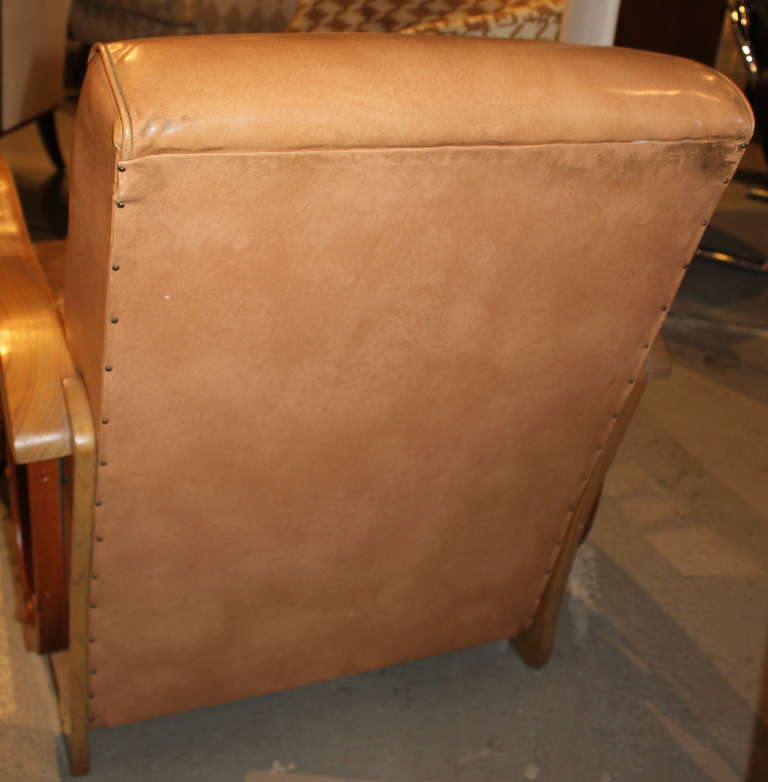 1950's wagon wheel furniture for sale