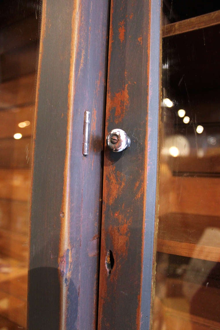 Fabulous Vermont Mercantile Cupboard 3