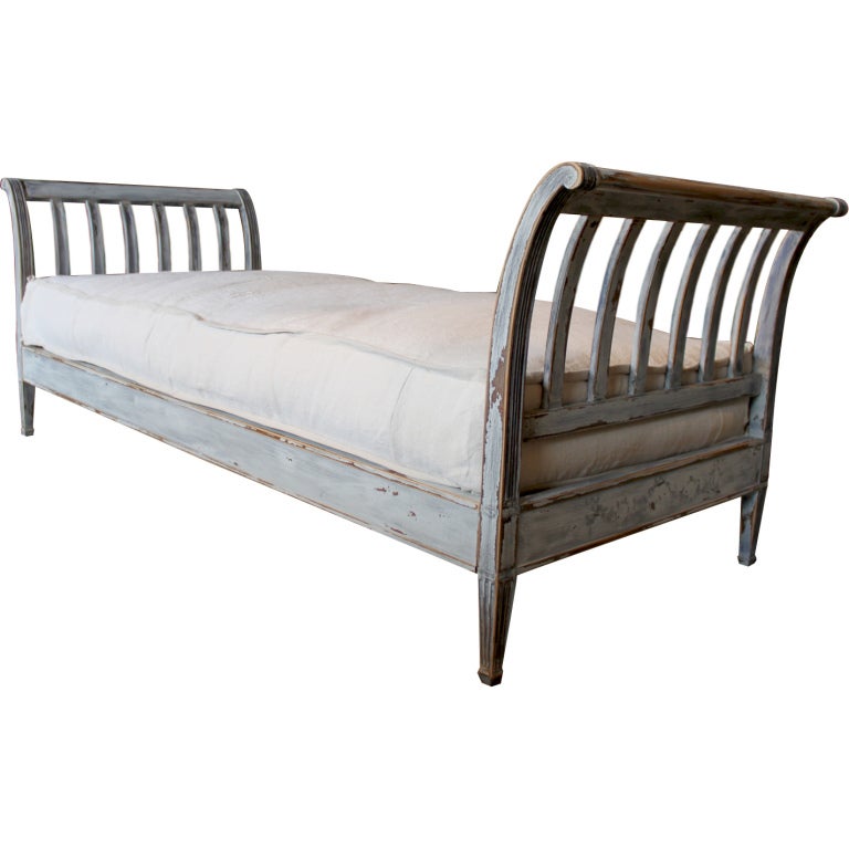 Pretty French Daybed