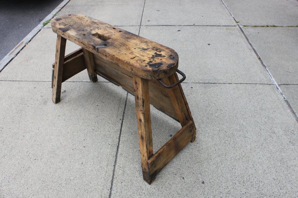 farriers bench