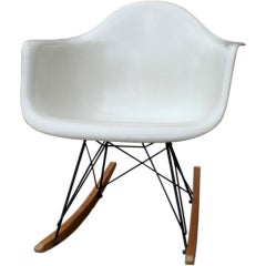 Eames RAR Rocker