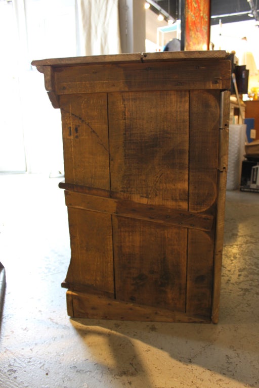 Unusual Country Store Counter at 1stDibs