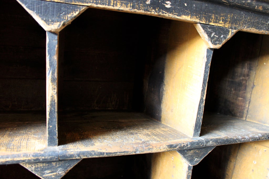 Unusual Country Store Counter 4