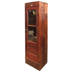 Single Locker