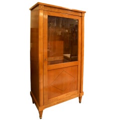 Modernist Small Cabinet
