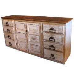 General Store Sideboard