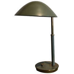 Stiffel Task Lamp