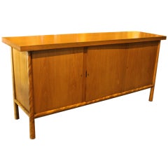 T.H. Robsjohn-Gibbings Sideboard