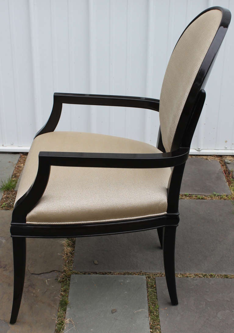 Park Avenue Chair set of Four