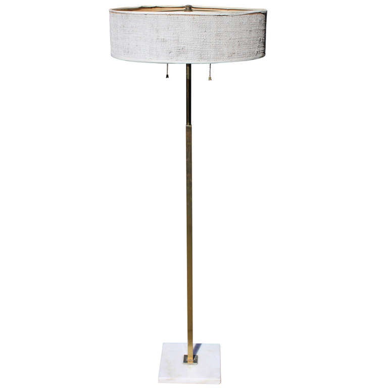 Stiffel Floor Lamp