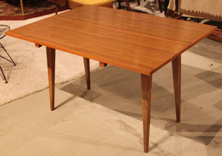 Dunbar Console Grace Table
