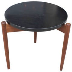 Jens Risom Occasional Side Table