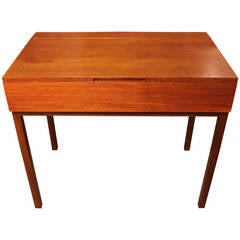 Mid-Century Modern Dressing Table