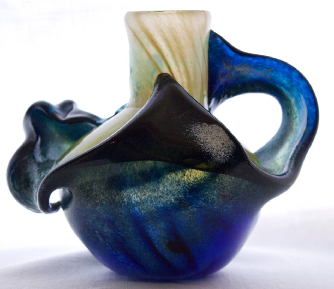 vase mer