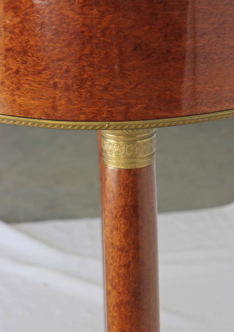 French Art Deco Jardinière at 1stdibs