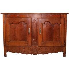 French Provincial Sideboard