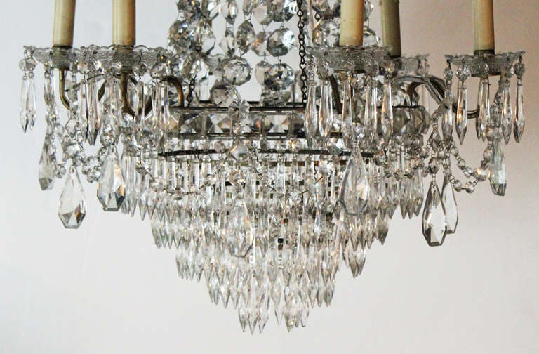 French Rare Art Deco 