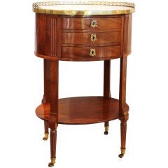 Louis XVI Table/Desk