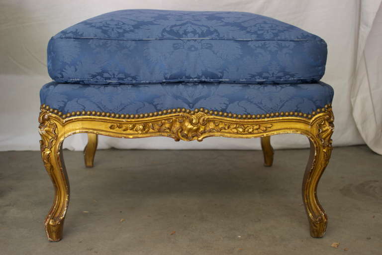 Louis XV Style 