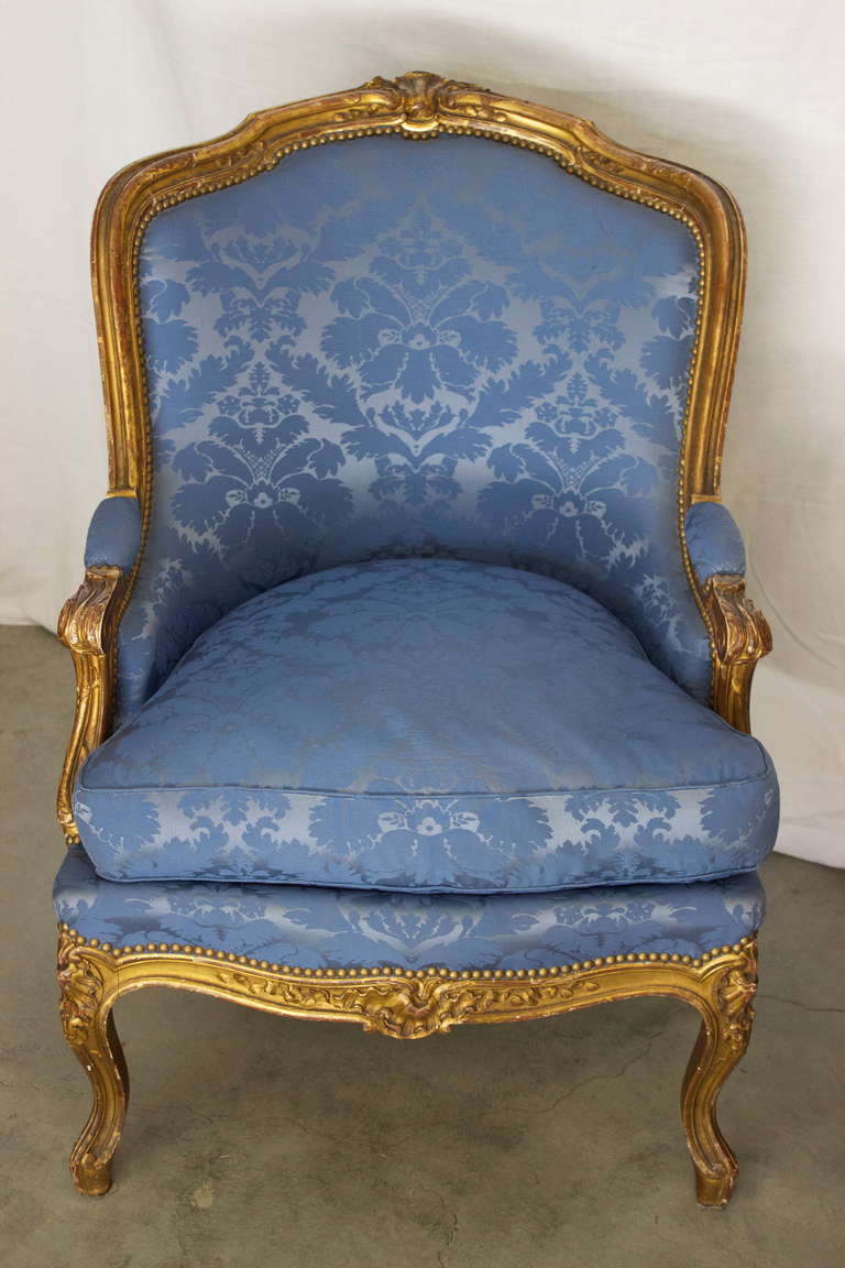 French Louis XV Style 