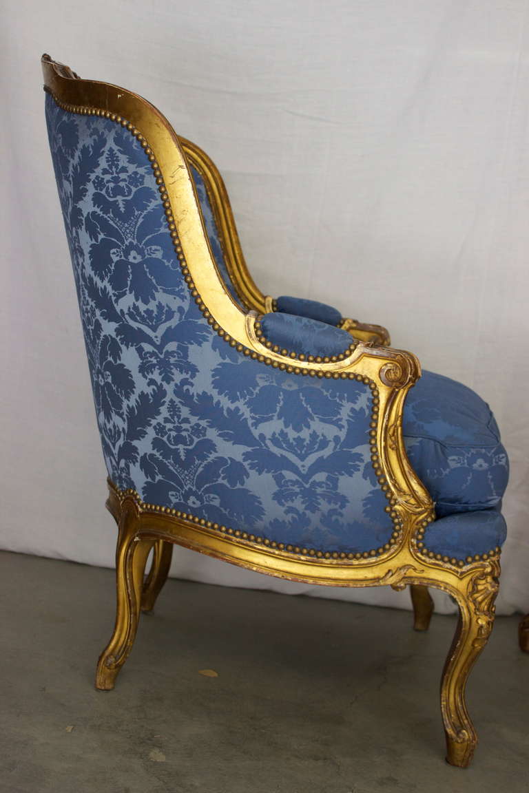 19th Century Louis XV Style 
