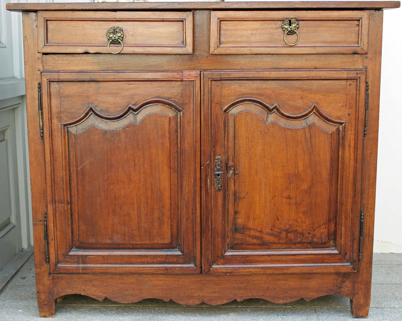 country french sideboard