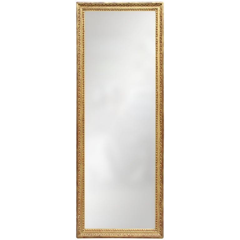 "Entre Deux"  Mirror For Sale