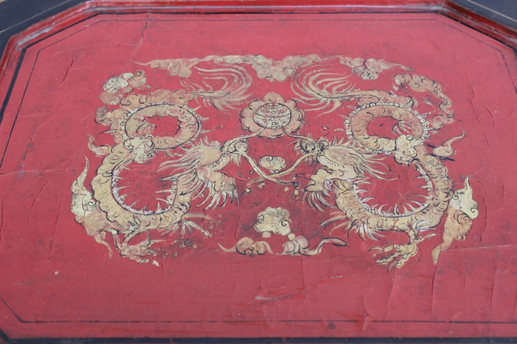 Export Chinese Tea Chest 2
