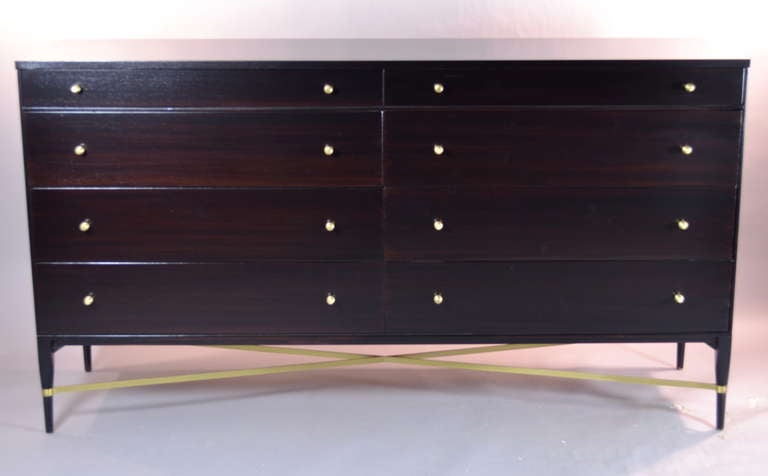 Paul McCobb for Calvin Group