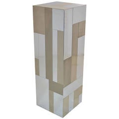 Paul Evans Cityscape Pedestal