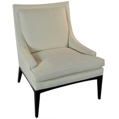 Lounge Chair by Harvey Prober
