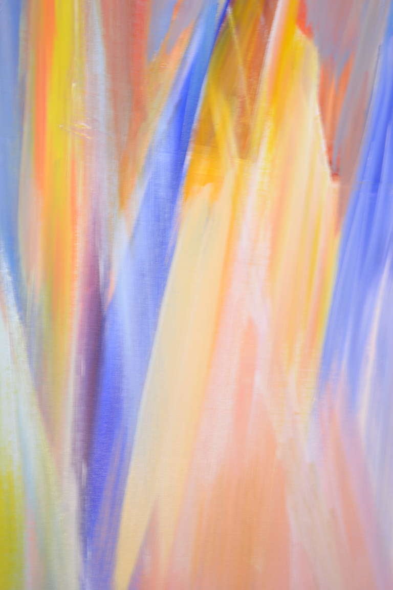 Abstract by Georges Choquet-Perez - 51