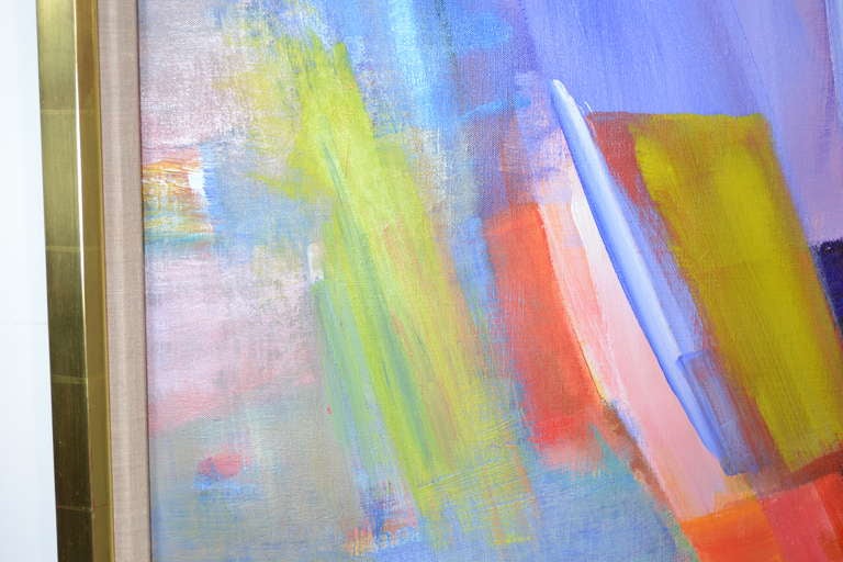 20th Century Abstract by Georges Choquet-Perez - 51