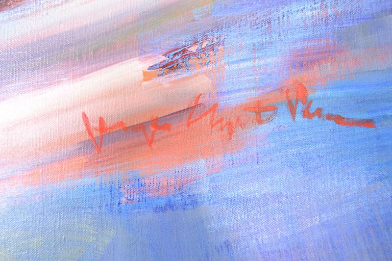 Abstract by Georges Choquet-Perez - 51