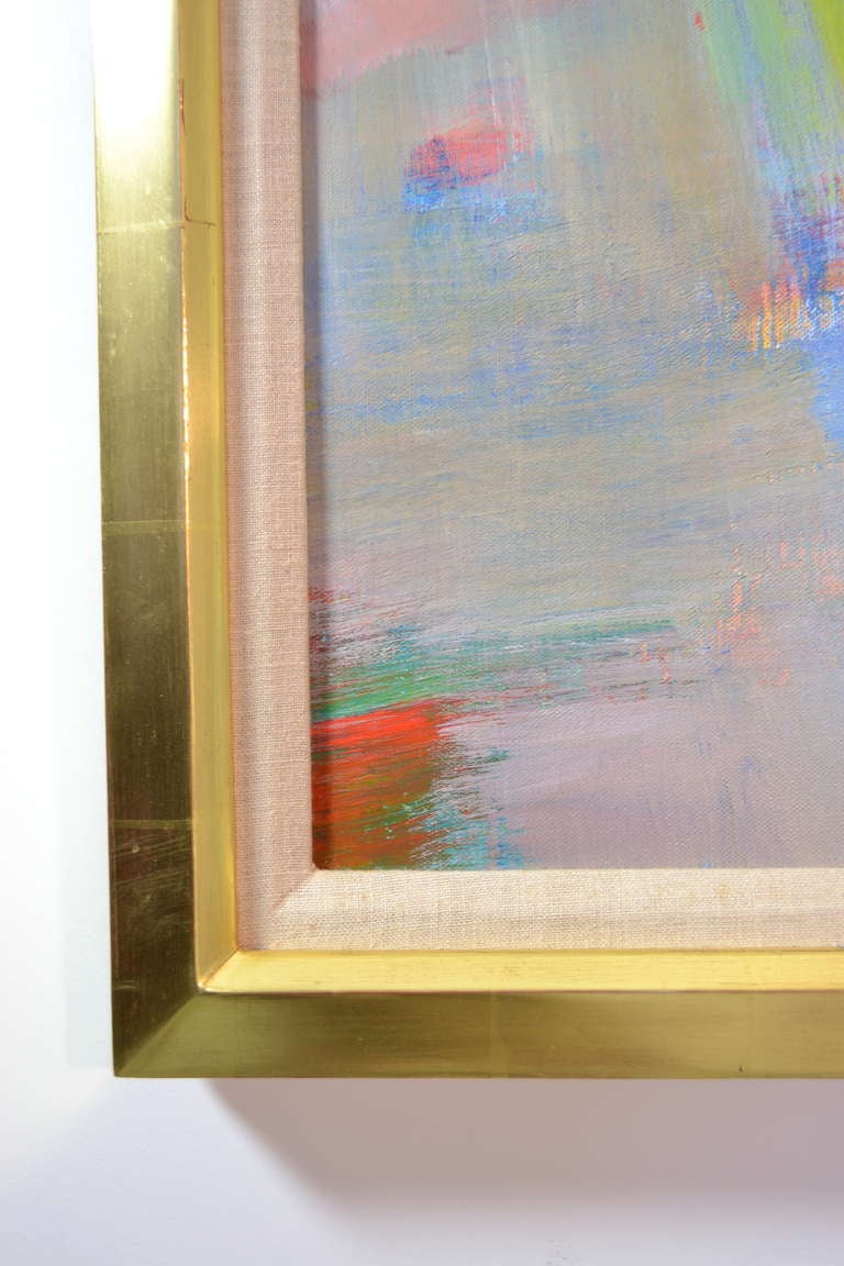 Abstract by Georges Choquet-Perez - 51