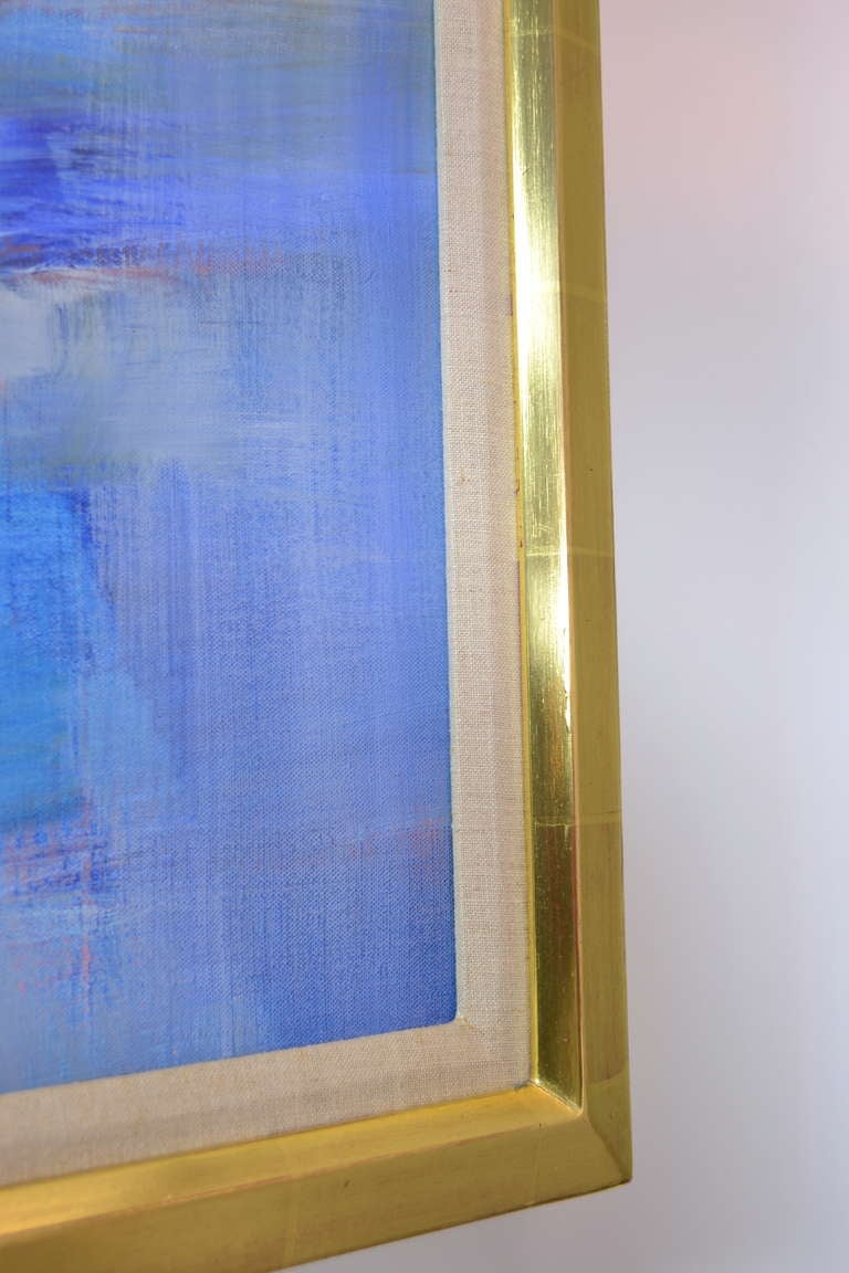Abstract by Georges Choquet-Perez - 51