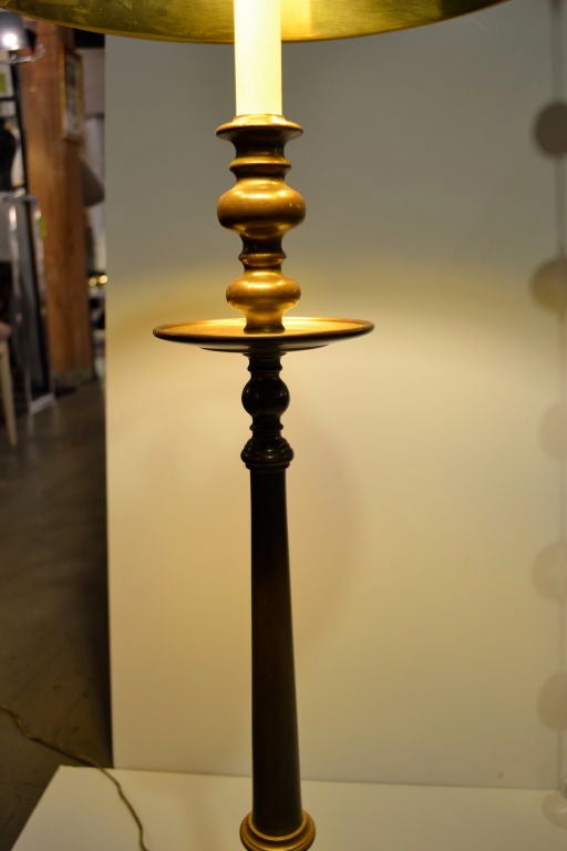 maitland smith lamp