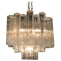 Murano Tronchi Chandelier