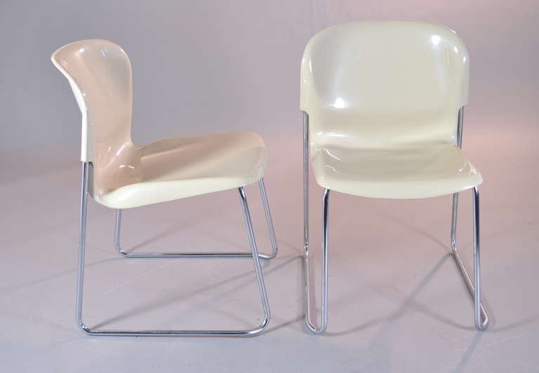 gerd lange chairs