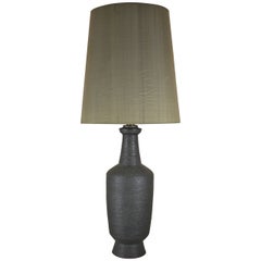 Lee Rosen for Design Technics Ceramic Lamp