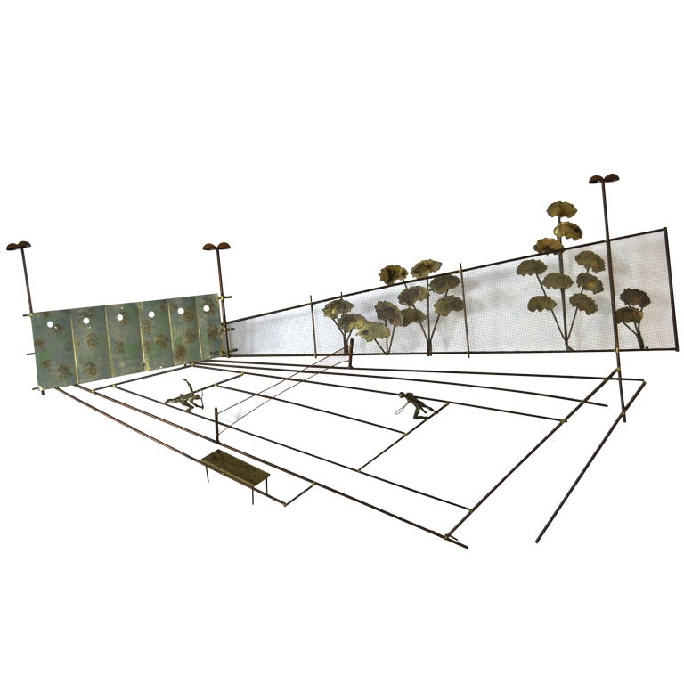 C. Jere Tennis