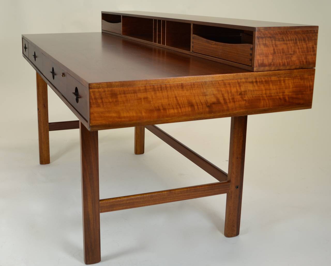 peter lovig nielsen flip top desk