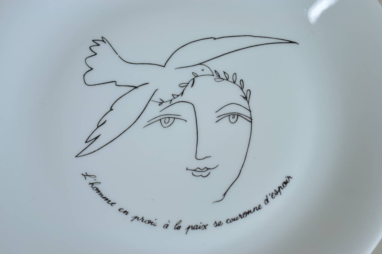 picasso plate