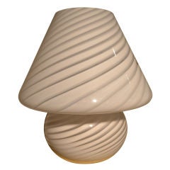 Murano Lamp by Vetri