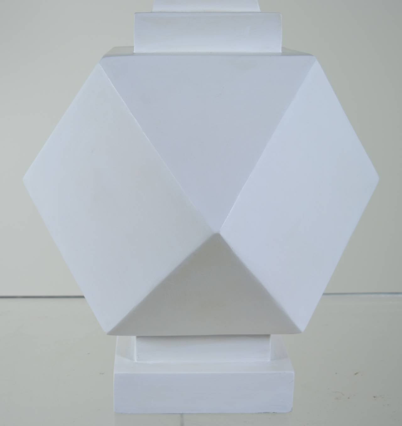 Sirmos Polyhedron Table Lamp 1