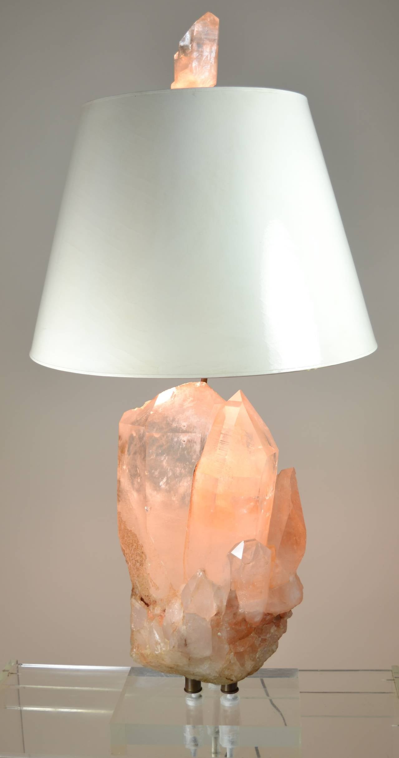 quartz lamp